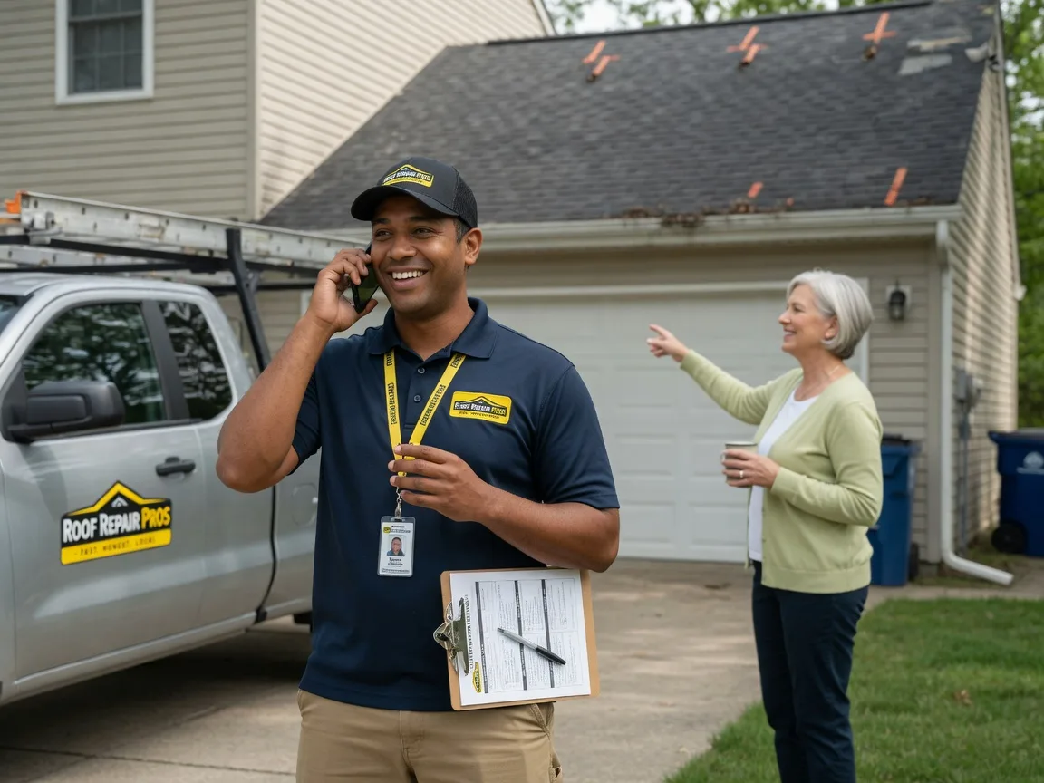 Roof Repair Gibson, GA FAQs
